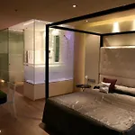Hotel Kadrit Cadrete