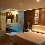 Kadrit Hotel Cadrete