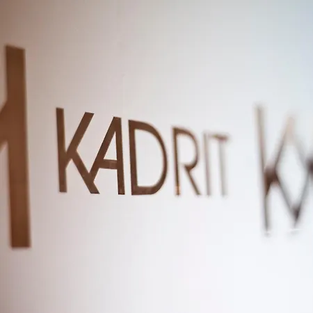 Hotel Kadrit