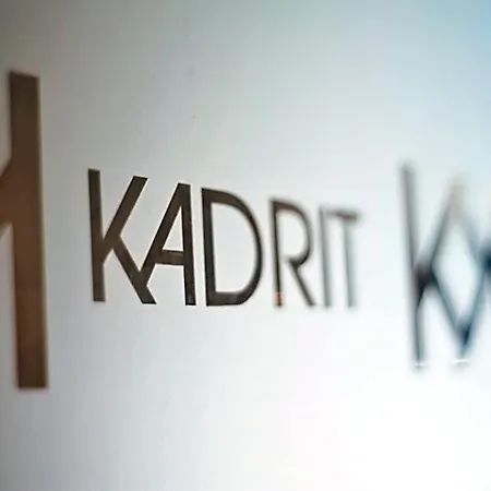 فندق Kadrit 4*