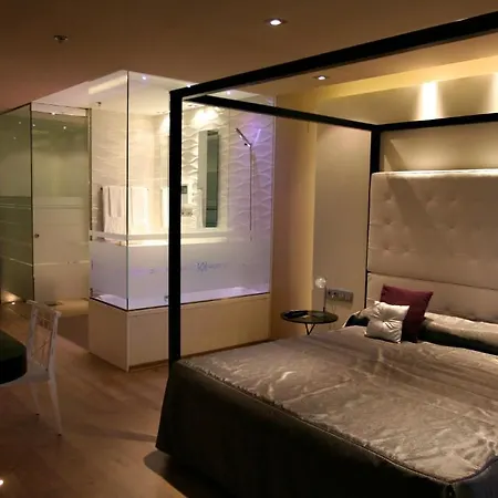 Hotel Kadrit Cadrete