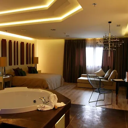 Kadrit Hotel Cadrete