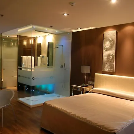 Kadrit Hotel Cadrete