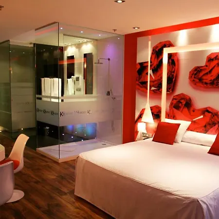 Kadrit Hotel Cadrete