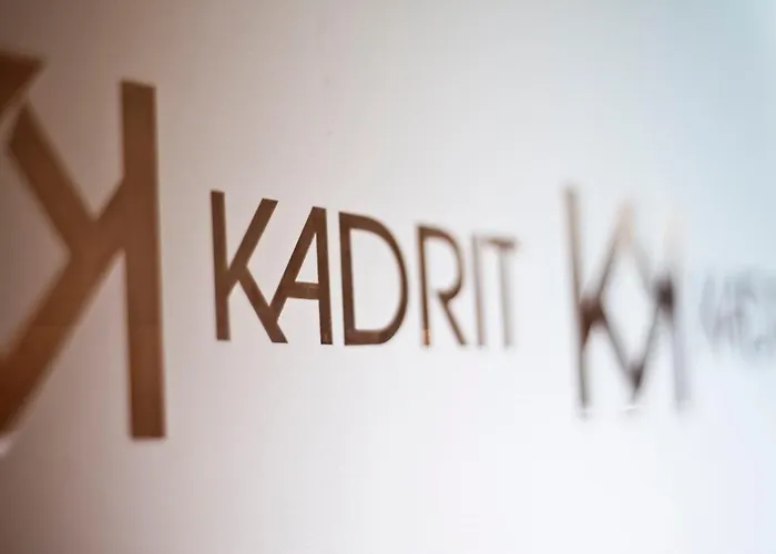 Hotel Kadrit