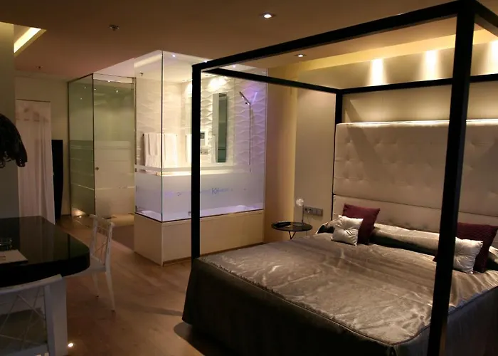 Hotel Kadrit Cadrete