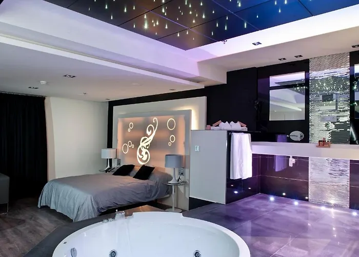 Kadrit Hotel Cadrete