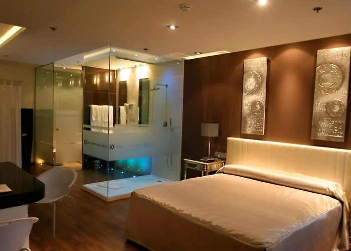 Kadrit Hotel Cadrete