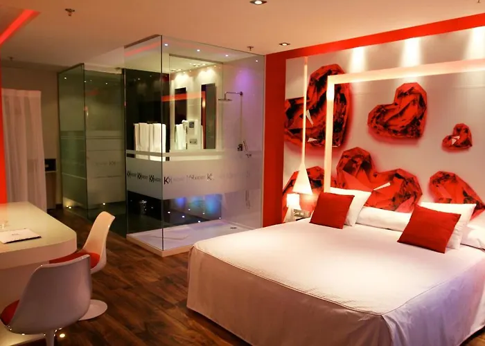 Kadrit Hotel Cadrete